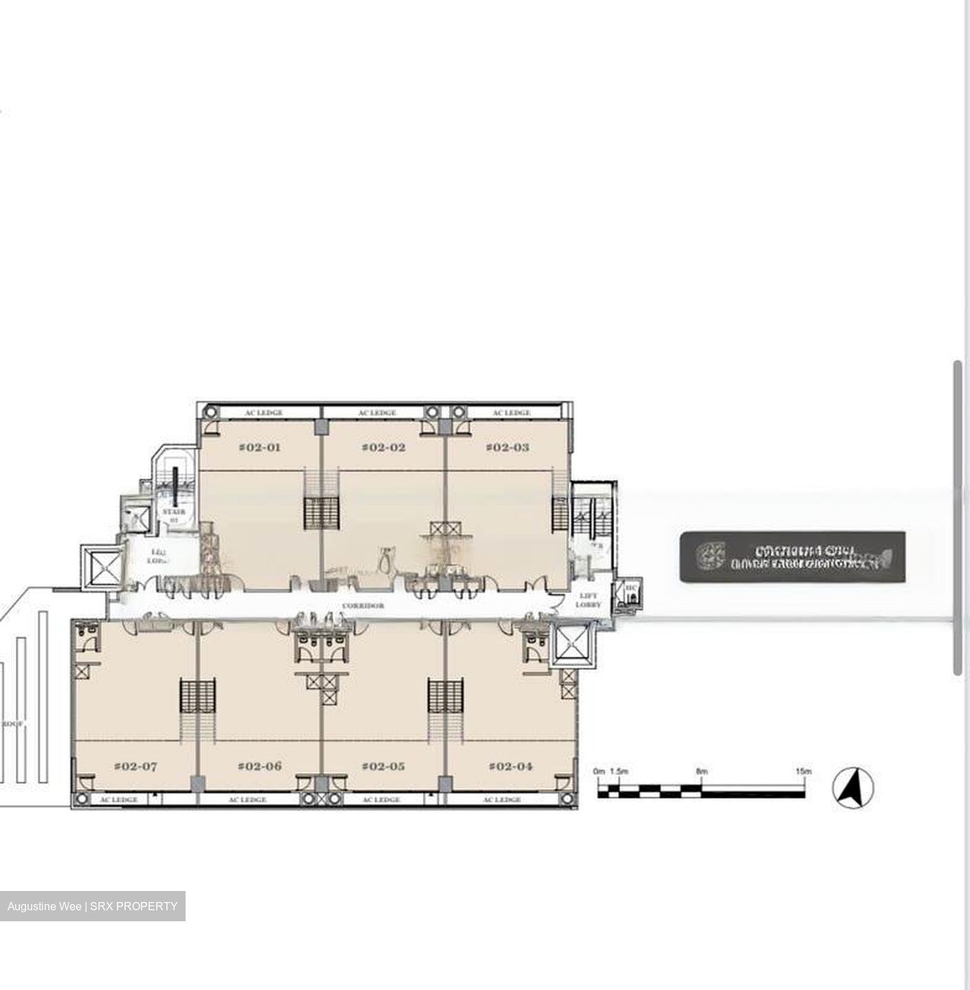 Mactaggart Foodlink (D13), Factory #454590661